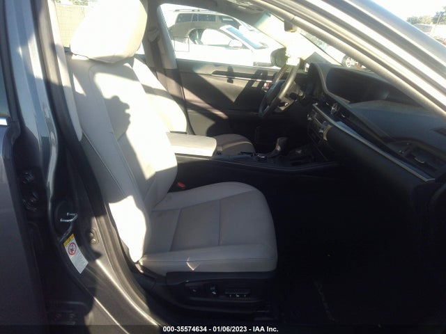 2018 Lexus ES, VIN: 58ABK1GG9JU087357