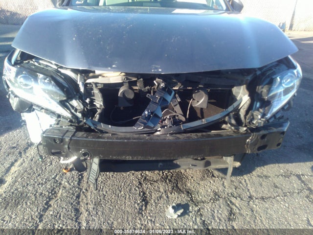 2018 Lexus ES, VIN: 58ABK1GG9JU087357