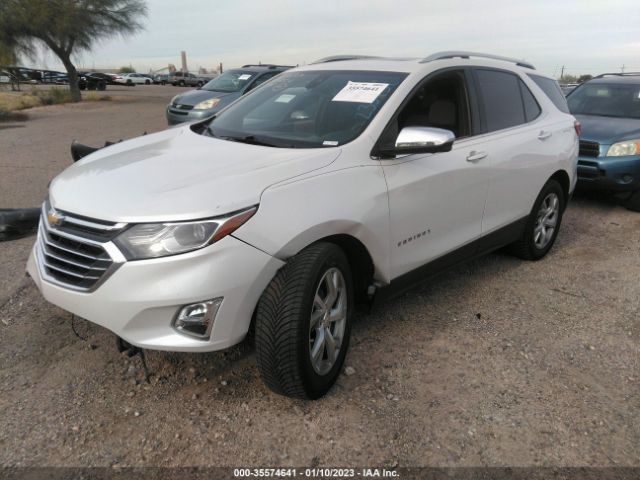 2GNAXNEV9K6235421 Chevrolet Equinox