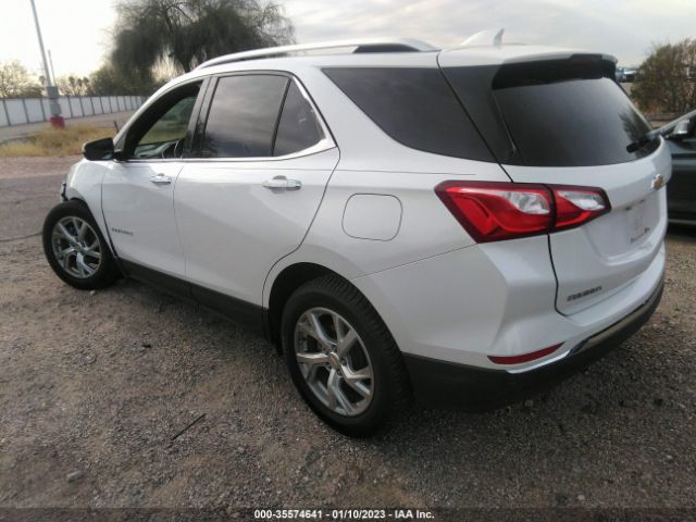 2GNAXNEV9K6235421 Chevrolet Equinox