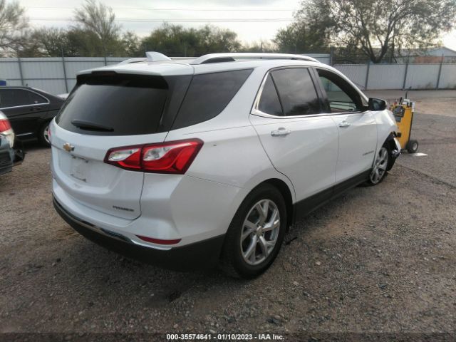 2GNAXNEV9K6235421 Chevrolet Equinox