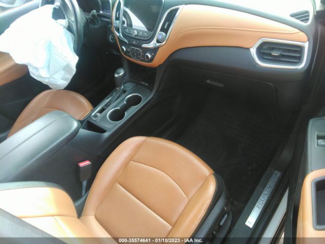 2GNAXNEV9K6235421 Chevrolet Equinox