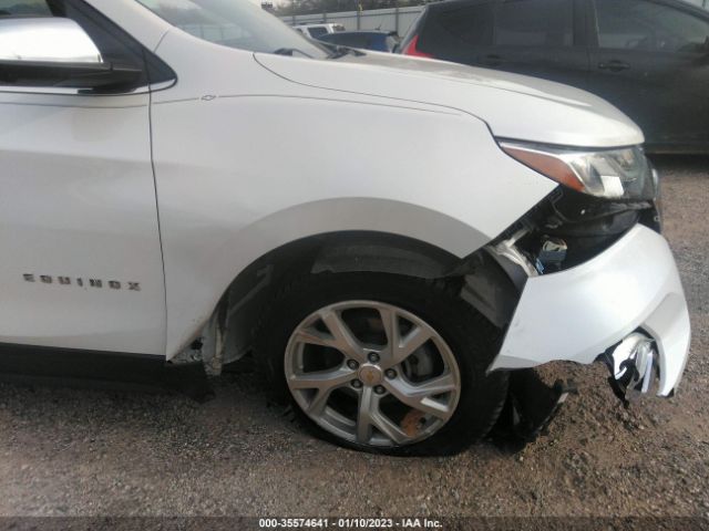 2GNAXNEV9K6235421 Chevrolet Equinox