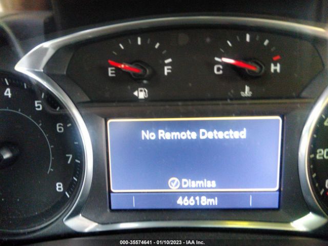 2GNAXNEV9K6235421 Chevrolet Equinox