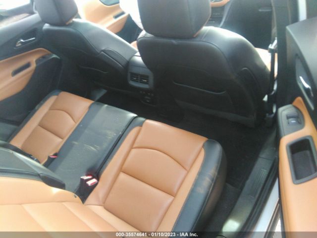 2GNAXNEV9K6235421 Chevrolet Equinox