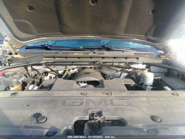 3GTU2UEC5EG452485 GMC Sierra 1500 Sle