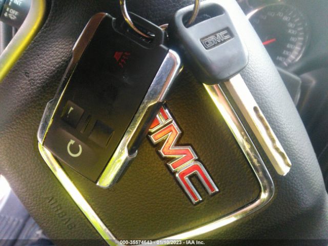 3GTU2UEC5EG452485 GMC Sierra 1500 Sle