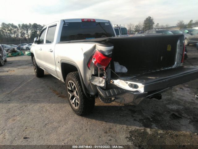 3GTU2UEC5EG452485 GMC Sierra 1500 Sle