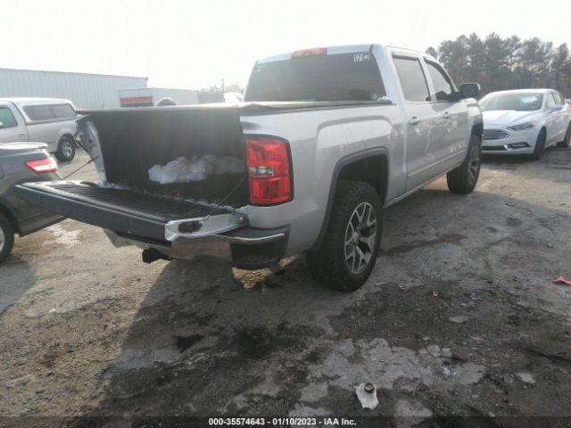 3GTU2UEC5EG452485 GMC Sierra 1500 Sle