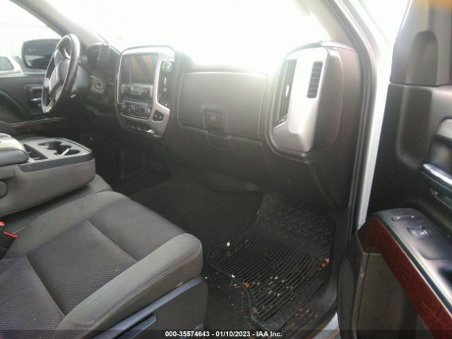 3GTU2UEC5EG452485 GMC Sierra 1500 Sle