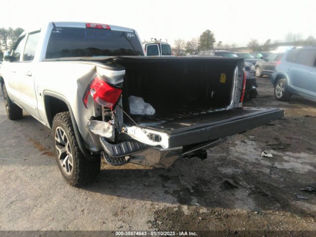 3GTU2UEC5EG452485 GMC Sierra 1500 Sle