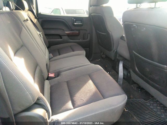 3GTU2UEC5EG452485 GMC Sierra 1500 Sle