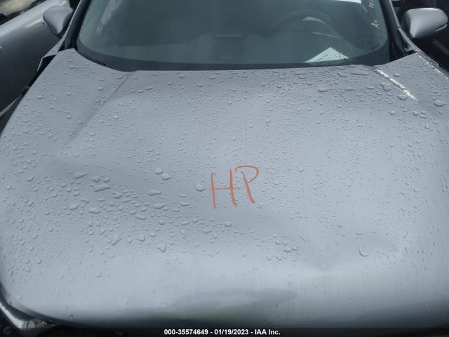 Honda CR-V EX 2018 7FARW2H5XJE016361 Image 10
