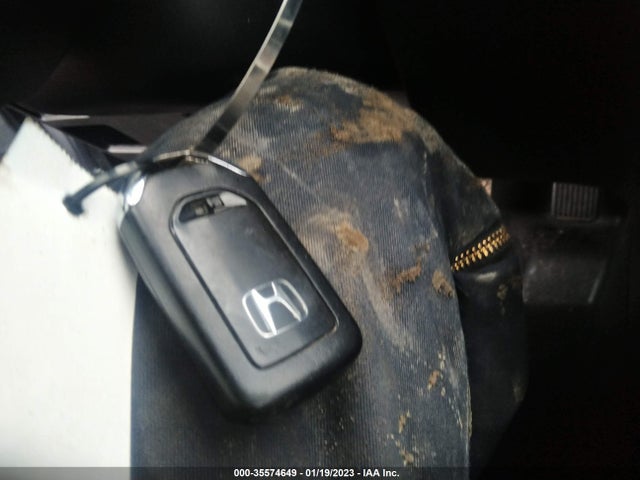 Honda CR-V EX 2018 7FARW2H5XJE016361 Image 11