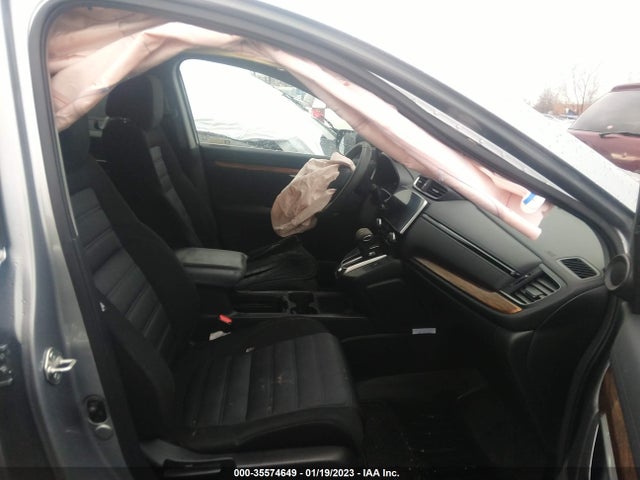 Honda CR-V EX 2018 7FARW2H5XJE016361 Image 5