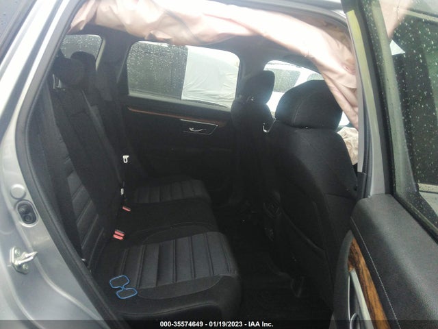 Honda CR-V EX 2018 7FARW2H5XJE016361 Image 8