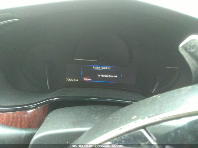 2015 Cadillac CTS, VIN: 1G6AR5SX7F0115580