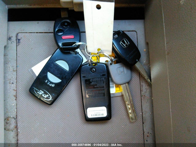 Honda Ridgeline Rtl 2006 2HJYK16546H520823 Image 3
