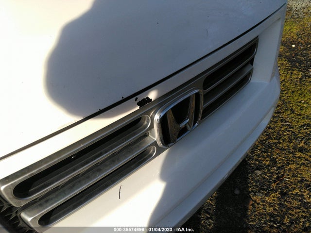 Honda Ridgeline Rtl 2006 2HJYK16546H520823 Image 7