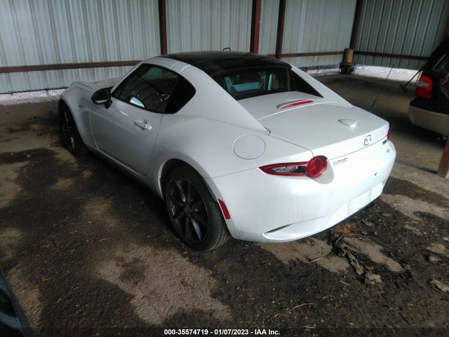2019 Mazda MX-5 Miata, VIN: JM1NDAM74K0302417