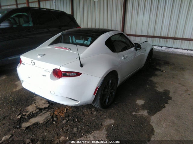 2019 Mazda MX-5 Miata, VIN: JM1NDAM74K0302417