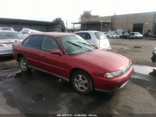 4S3BD6750T7210465 auction archive image