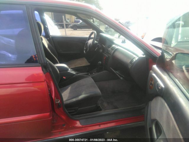 4S3BD6750T7210465 Subaru LEGACY GT