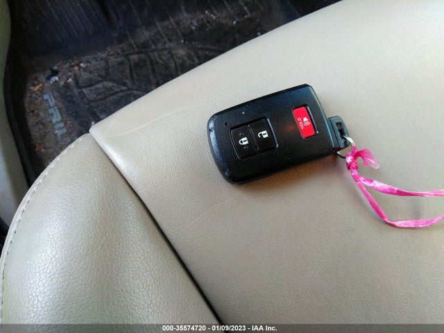 2017 Toyota Prius, VIN: JTDZN3EU3HJ069177