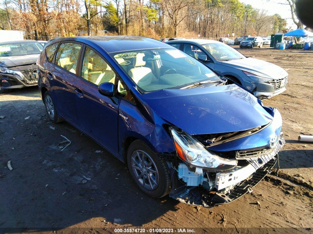 2017 Toyota Prius, VIN: JTDZN3EU3HJ069177