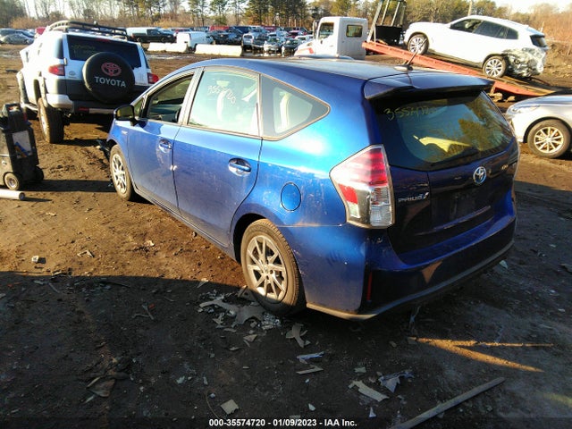 2017 Toyota Prius, VIN: JTDZN3EU3HJ069177