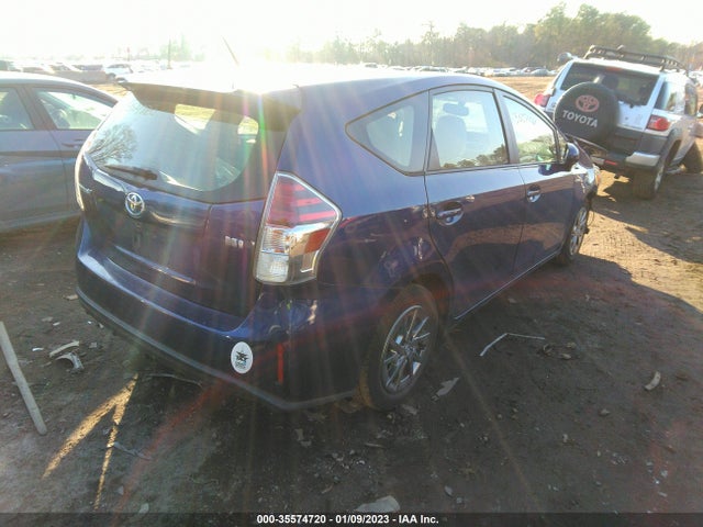 2017 Toyota Prius, VIN: JTDZN3EU3HJ069177