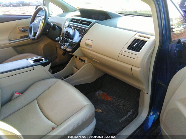2017 Toyota Prius, VIN: JTDZN3EU3HJ069177