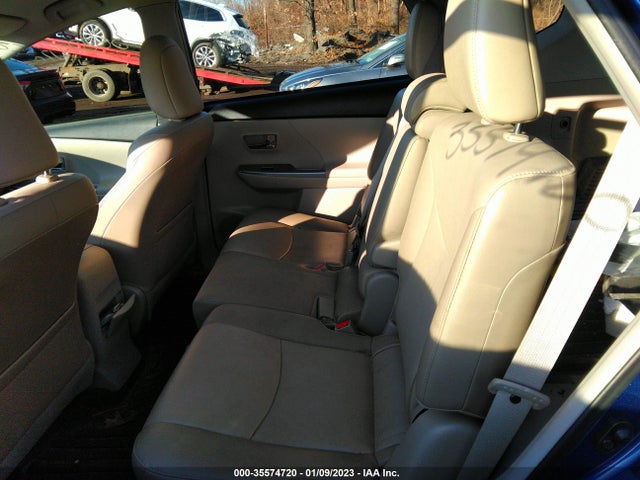 2017 Toyota Prius, VIN: JTDZN3EU3HJ069177