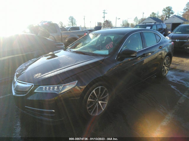 2015 Acura TLX, VIN: 19UUB2F39FA020874