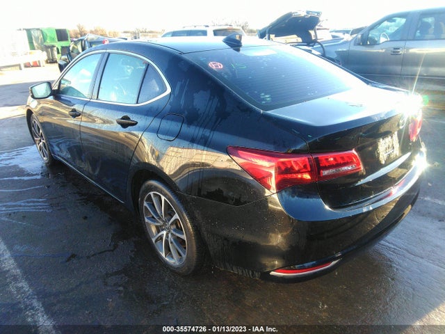 2015 Acura TLX, VIN: 19UUB2F39FA020874