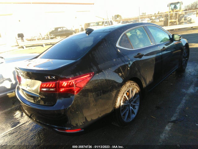 2015 Acura TLX, VIN: 19UUB2F39FA020874