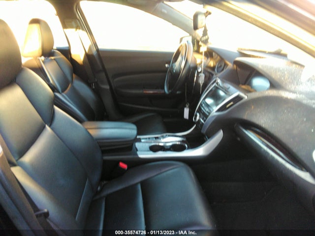 2015 Acura TLX, VIN: 19UUB2F39FA020874