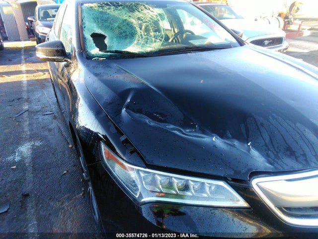 2015 Acura TLX, VIN: 19UUB2F39FA020874