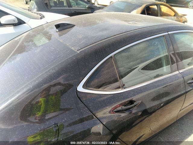 2015 Acura TLX, VIN: 19UUB2F39FA020874