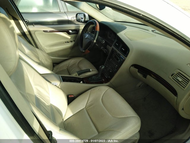 Volvo S60 2.5T 2008 YV1RS592782671193 Image 6