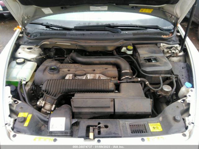 YV1MJ682052062771 Volvo V50