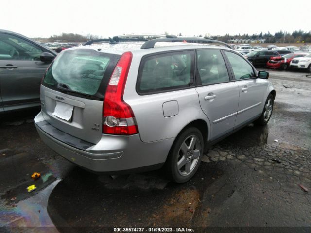 YV1MJ682052062771 Volvo V50