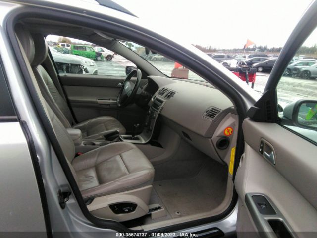 YV1MJ682052062771 Volvo V50