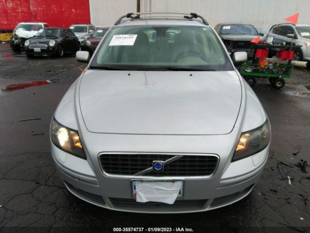 YV1MJ682052062771 Volvo V50