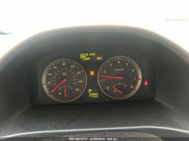 YV1MJ682052062771 Volvo V50