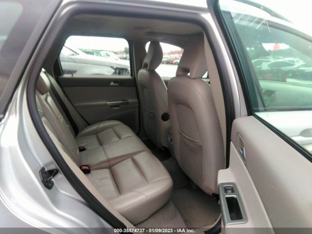 YV1MJ682052062771 Volvo V50