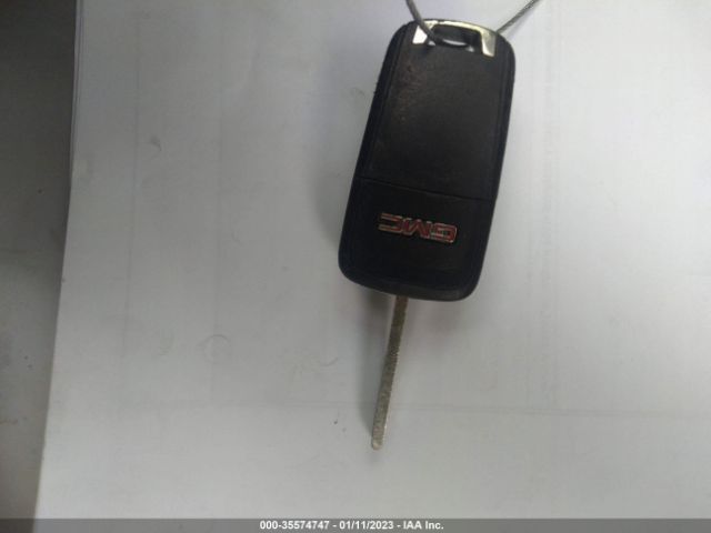 2GKALMEK6H6182419 GMC Terrain Sle