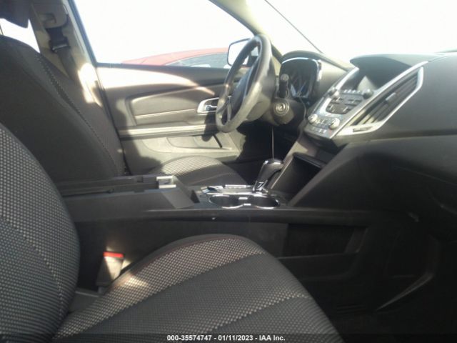 2GKALMEK6H6182419 GMC Terrain Sle