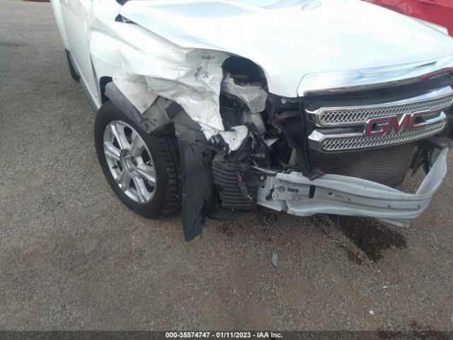 2GKALMEK6H6182419 GMC Terrain Sle