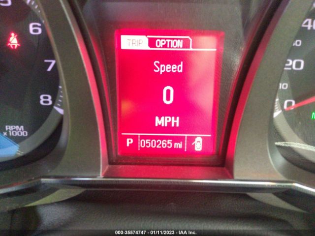 2GKALMEK6H6182419 GMC Terrain Sle